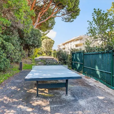 דירה - Terrace - Private Parking & Pool *