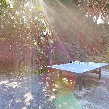 דירה - Terrace - Private Parking & Pool אנטיב